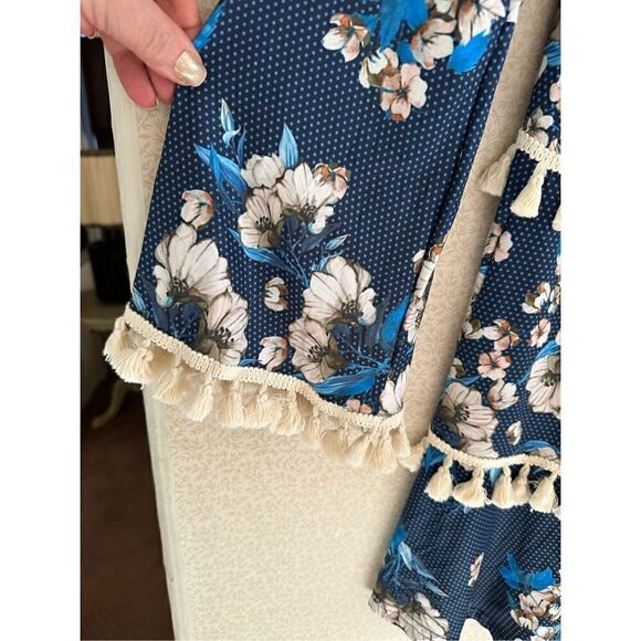 Boho tunic  - Picture 5 of 7